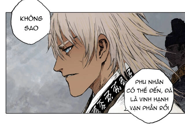Linh Khư Chapter 55 - 20