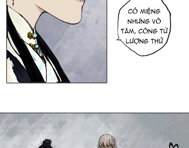 Linh Khư Chapter 55 - 26