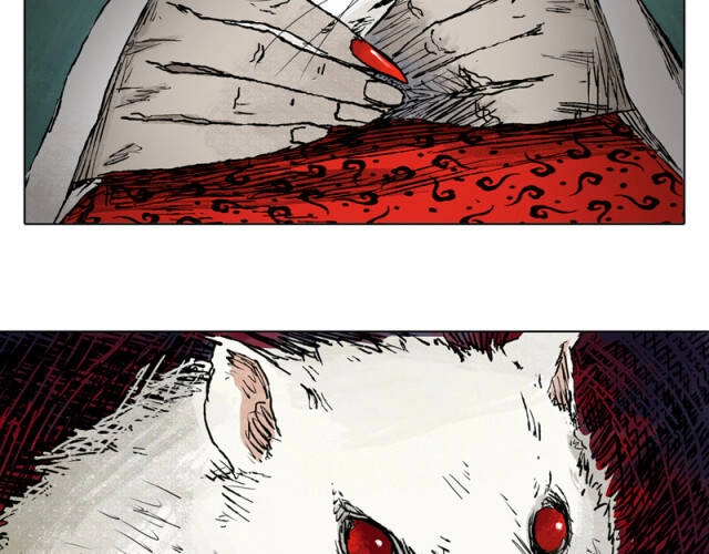 Linh Khư Chapter 55 - 31