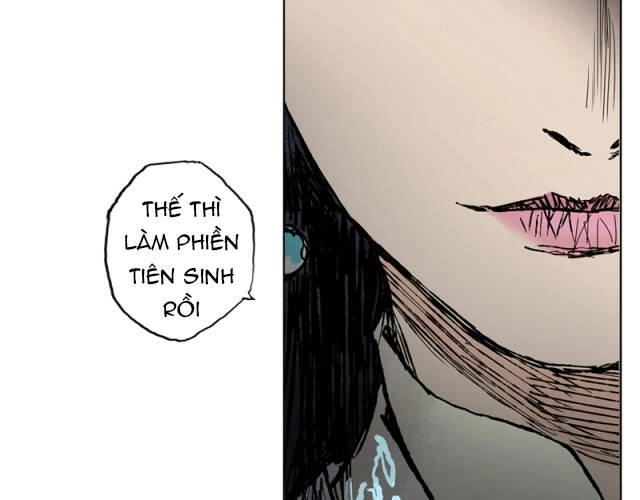 Linh Khư Chapter 55 - 33