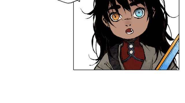 Linh Khư Chapter 55 - 38