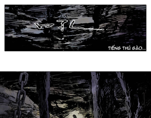 Linh Khư Chapter 55 - 39