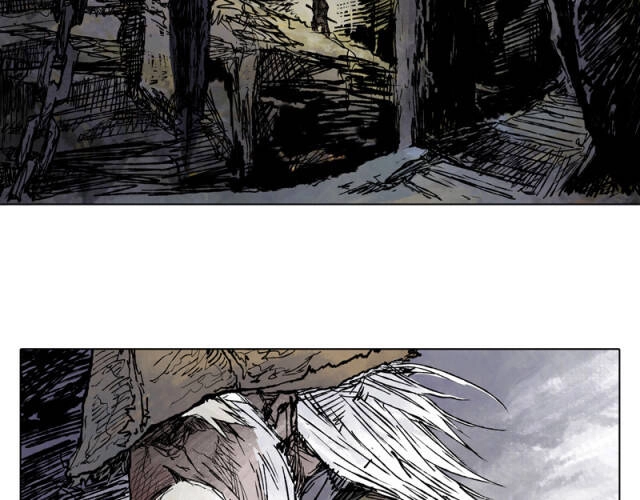 Linh Khư Chapter 55 - 40