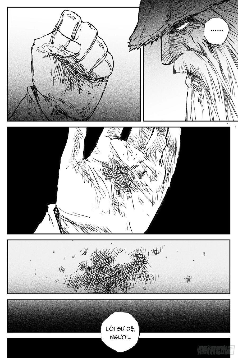 Linh Khư Chapter 69 - 7