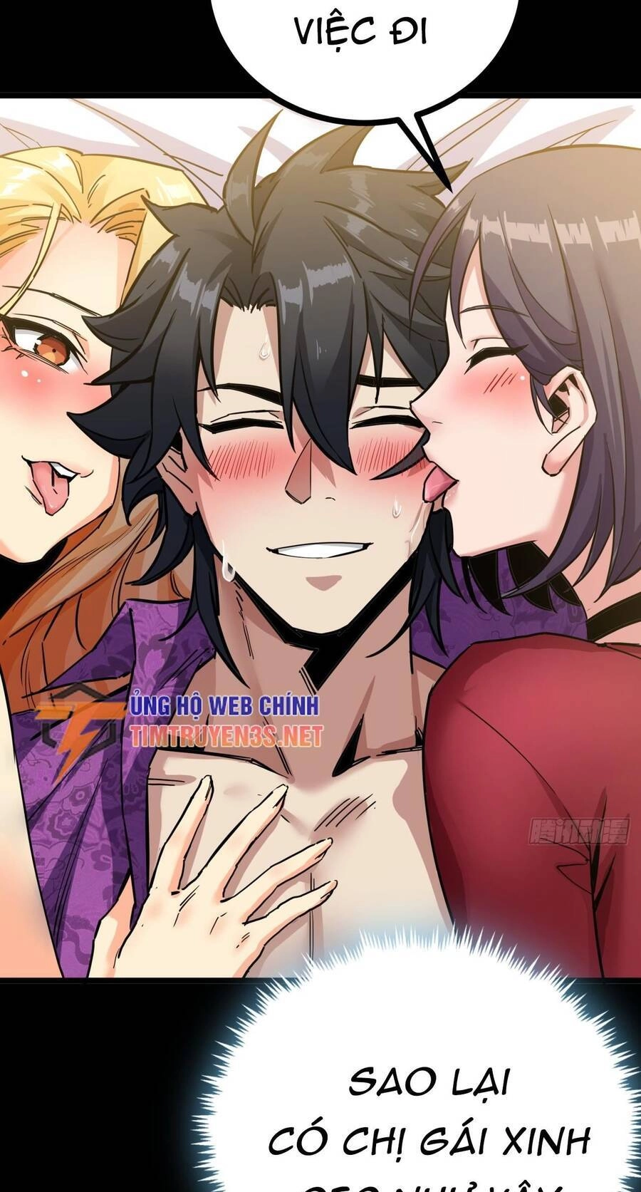 Đây Là Trò Chơi Thật Sao? Chapter 1 - 6