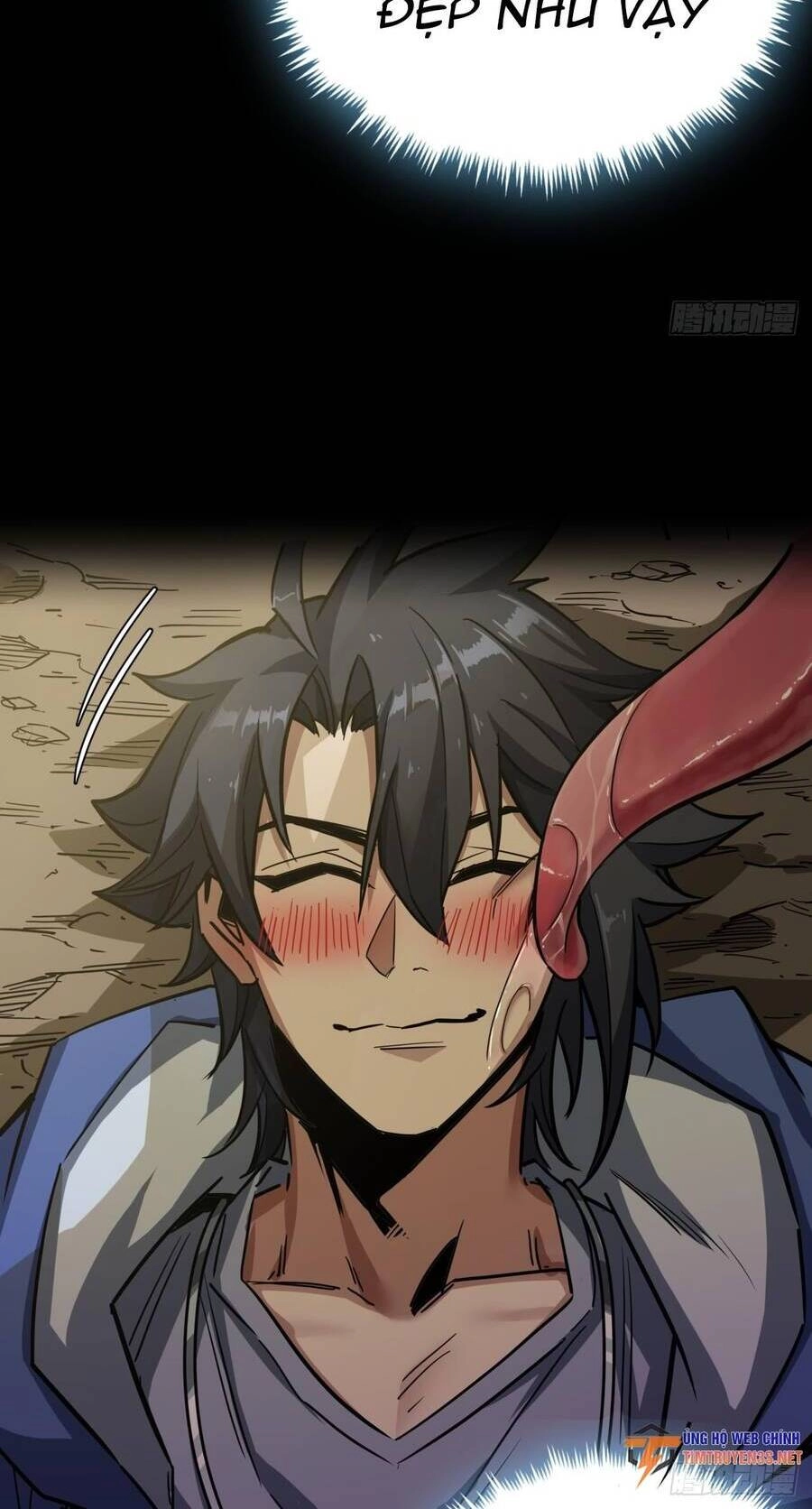 Đây Là Trò Chơi Thật Sao? Chapter 1 - 7