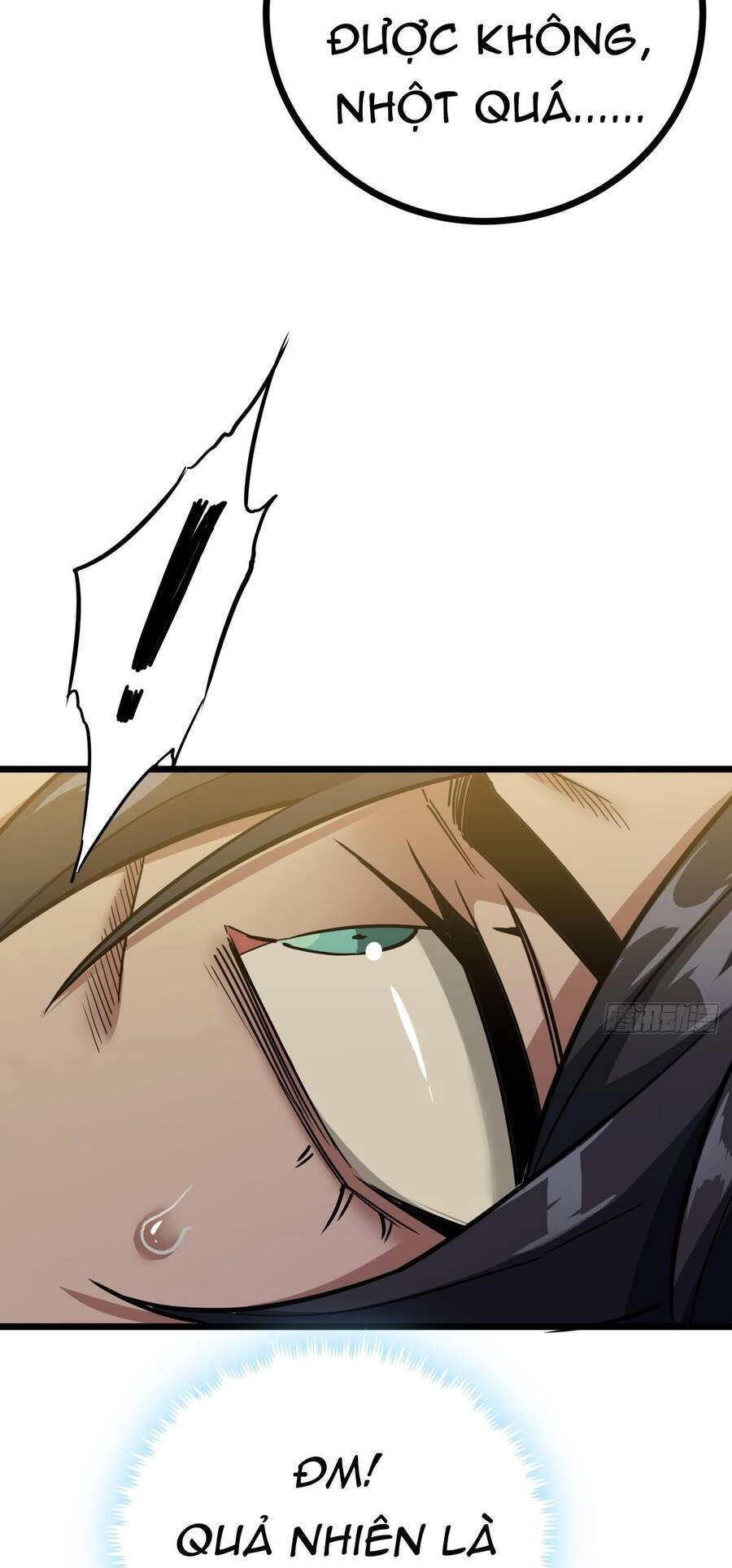 Đây Là Trò Chơi Thật Sao? Chapter 1 - 10