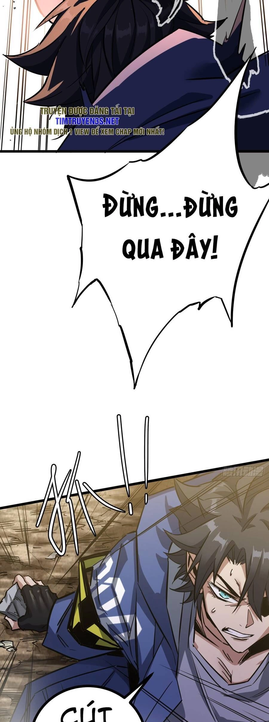 Đây Là Trò Chơi Thật Sao? Chapter 1 - 14