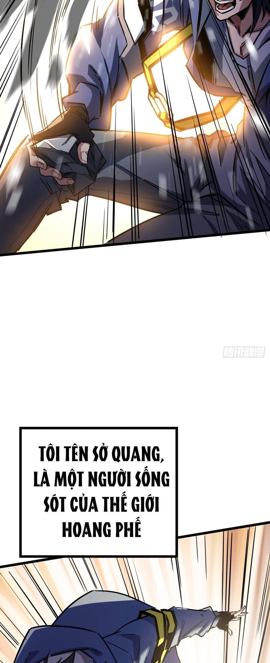 Đây Là Trò Chơi Thật Sao? Chapter 1 - 16