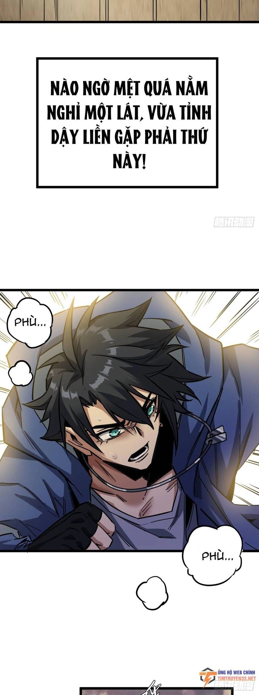 Đây Là Trò Chơi Thật Sao? Chapter 1 - 19