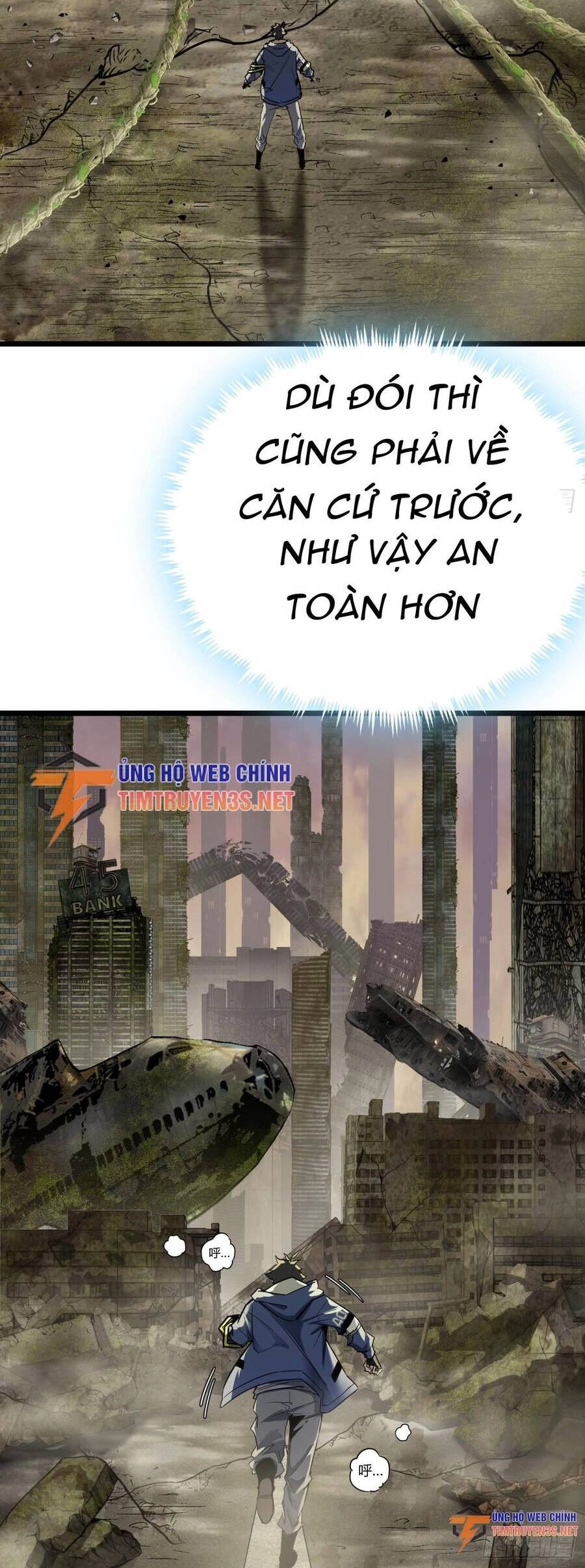 Đây Là Trò Chơi Thật Sao? Chapter 1 - 23