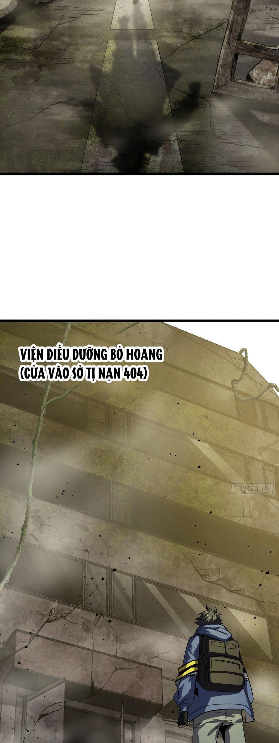 Đây Là Trò Chơi Thật Sao? Chapter 1 - 24