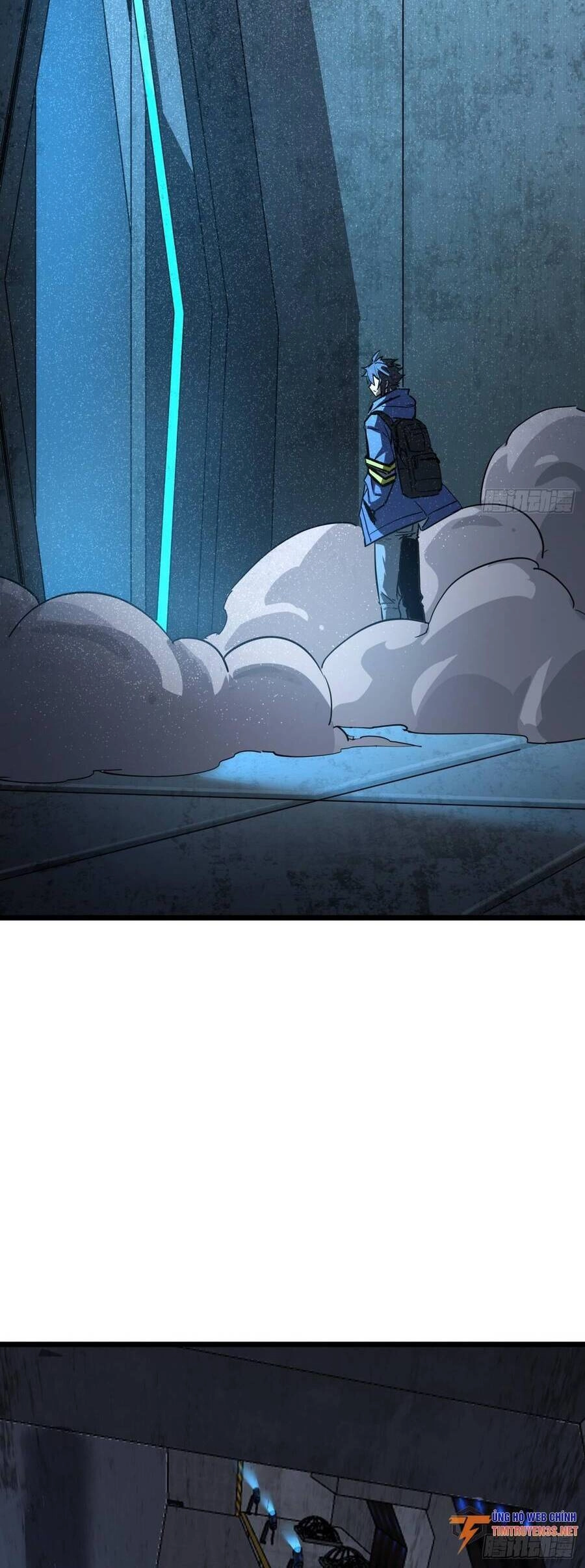 Đây Là Trò Chơi Thật Sao? Chapter 1 - 27