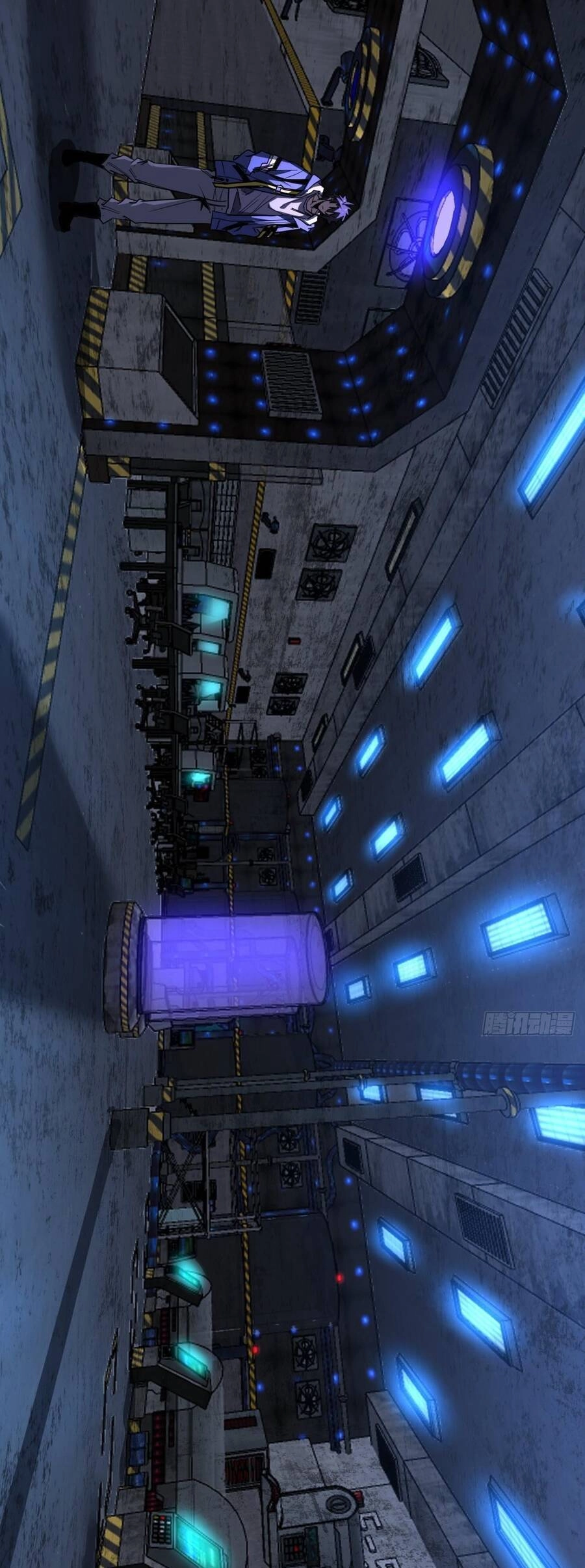 Đây Là Trò Chơi Thật Sao? Chapter 1 - 28