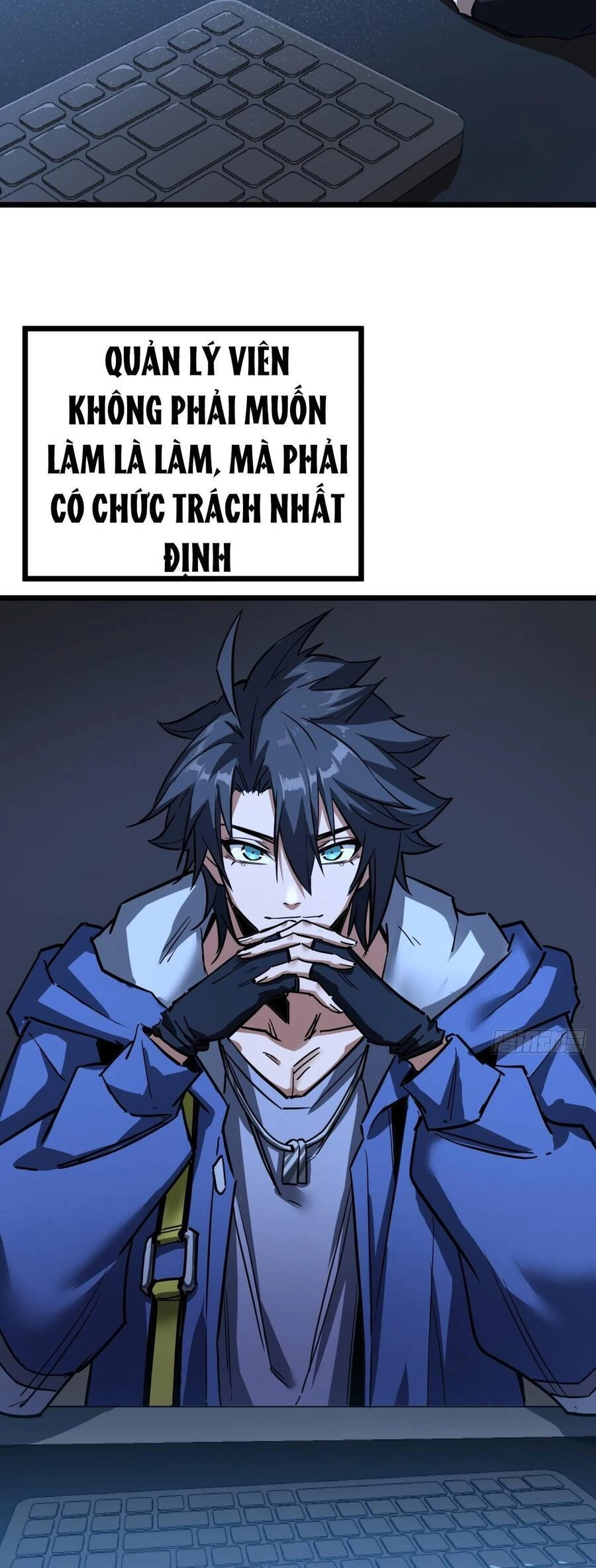 Đây Là Trò Chơi Thật Sao? Chapter 1 - 34