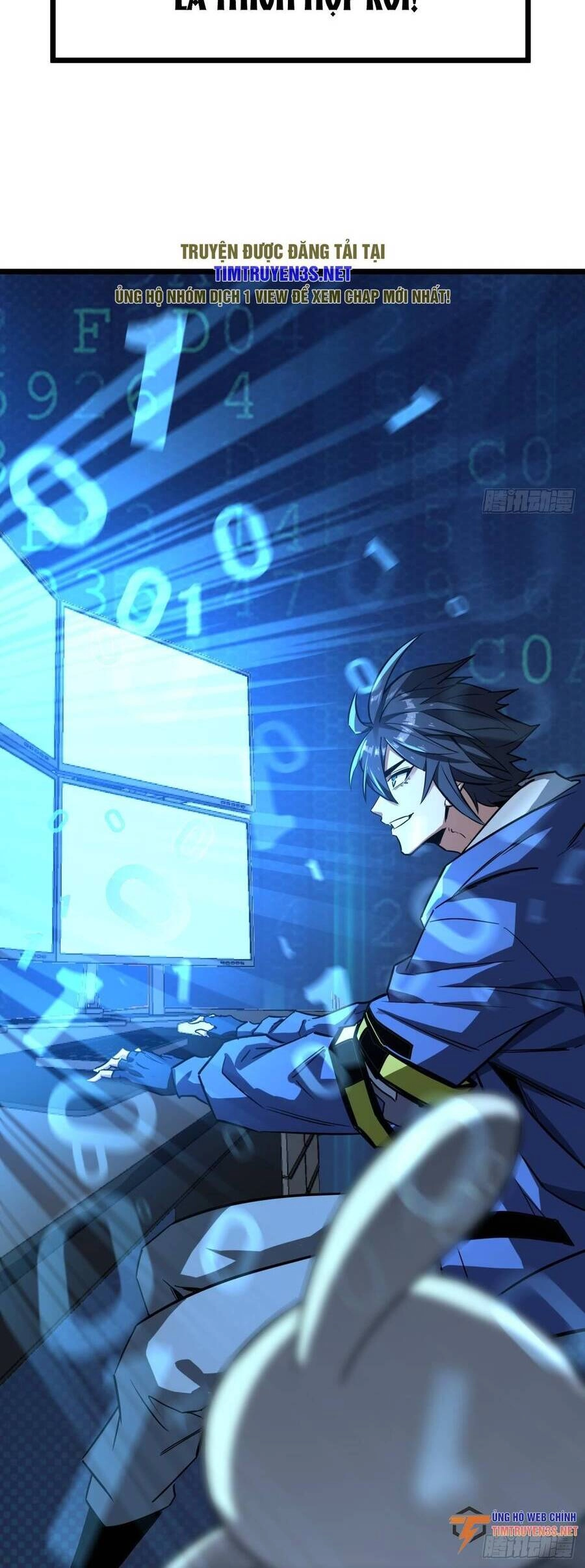 Đây Là Trò Chơi Thật Sao? Chapter 1 - 37