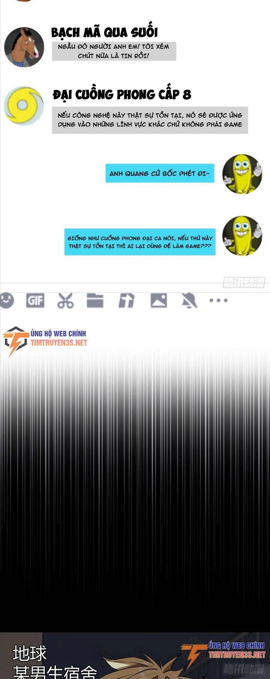 Đây Là Trò Chơi Thật Sao? Chapter 2 - 4