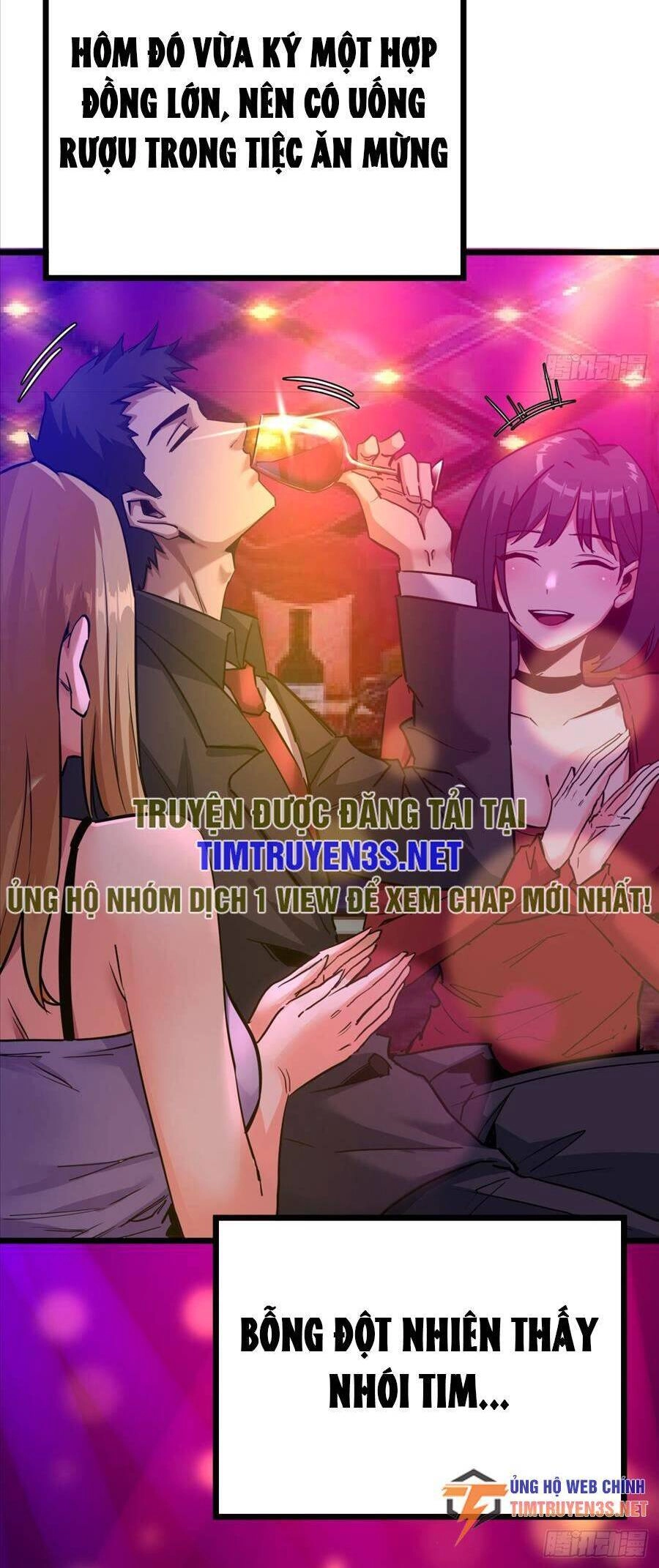 Đây Là Trò Chơi Thật Sao? Chapter 2 - 15