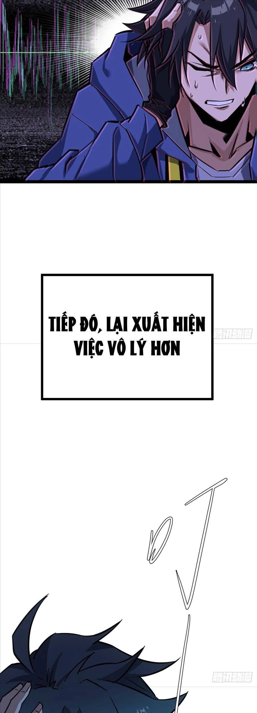 Đây Là Trò Chơi Thật Sao? Chapter 2 - 24