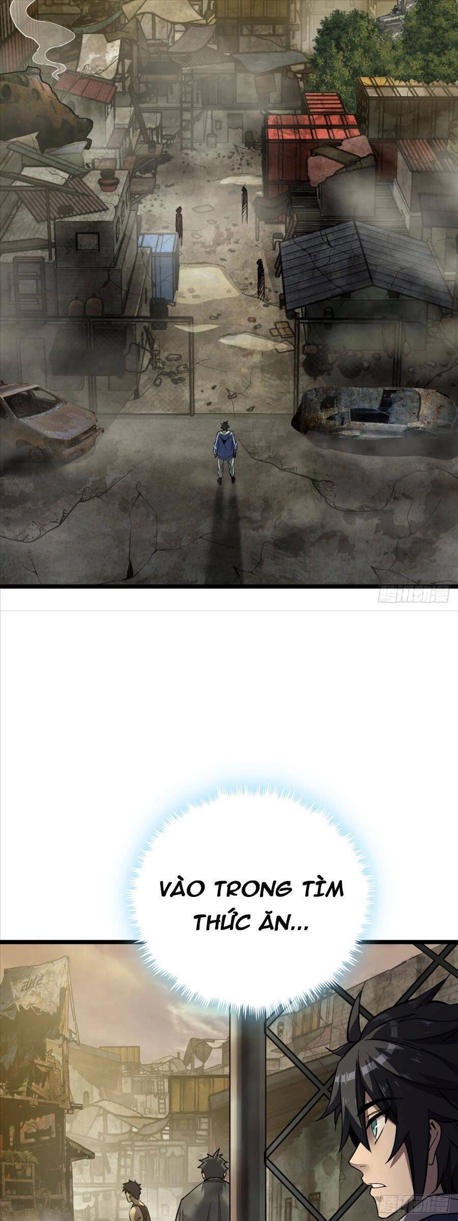 Đây Là Trò Chơi Thật Sao? Chapter 2 - 30