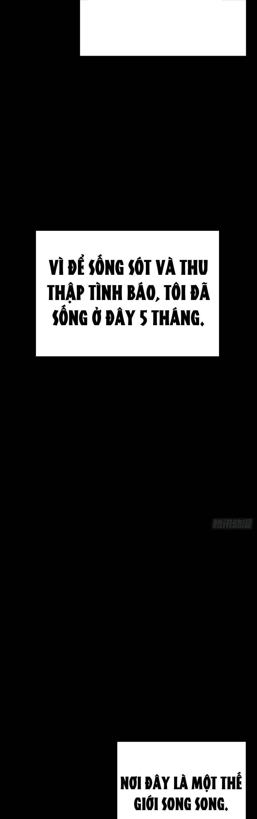 Đây Là Trò Chơi Thật Sao? Chapter 2 - 42