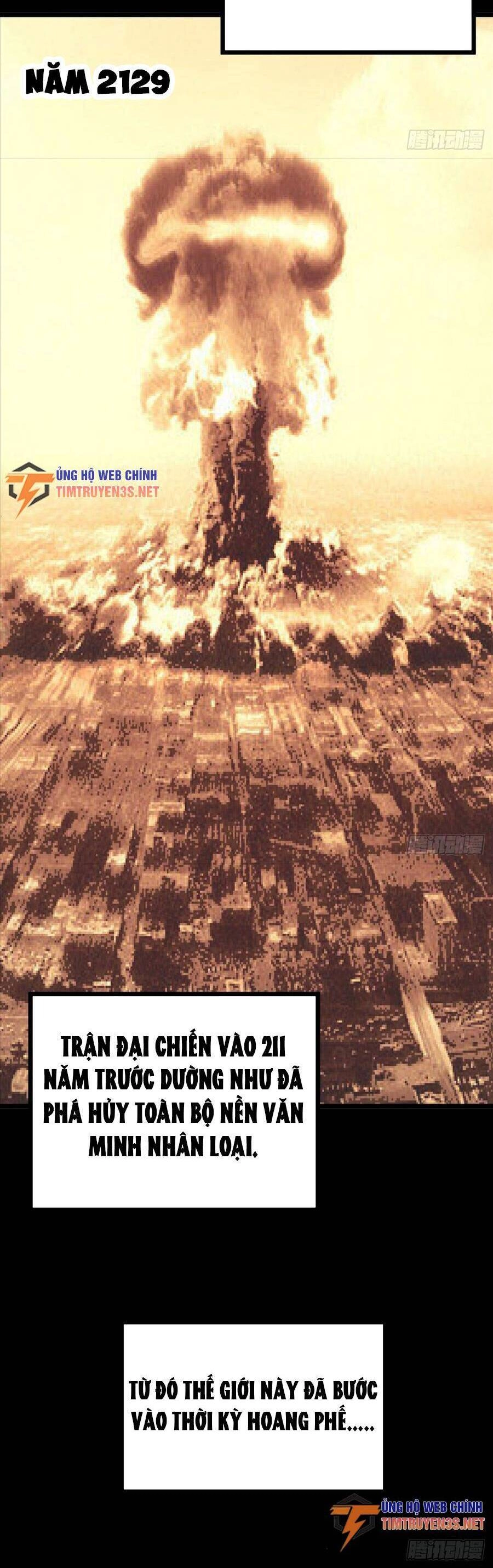 Đây Là Trò Chơi Thật Sao? Chapter 2 - 43