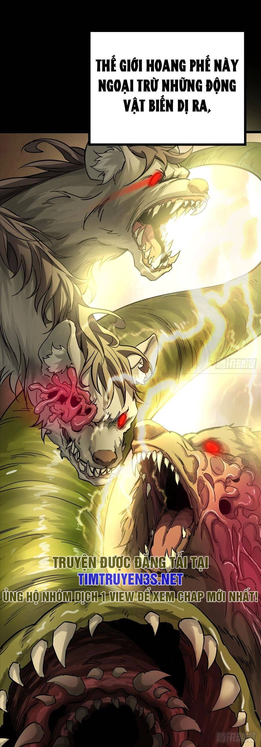 Đây Là Trò Chơi Thật Sao? Chapter 2 - 44