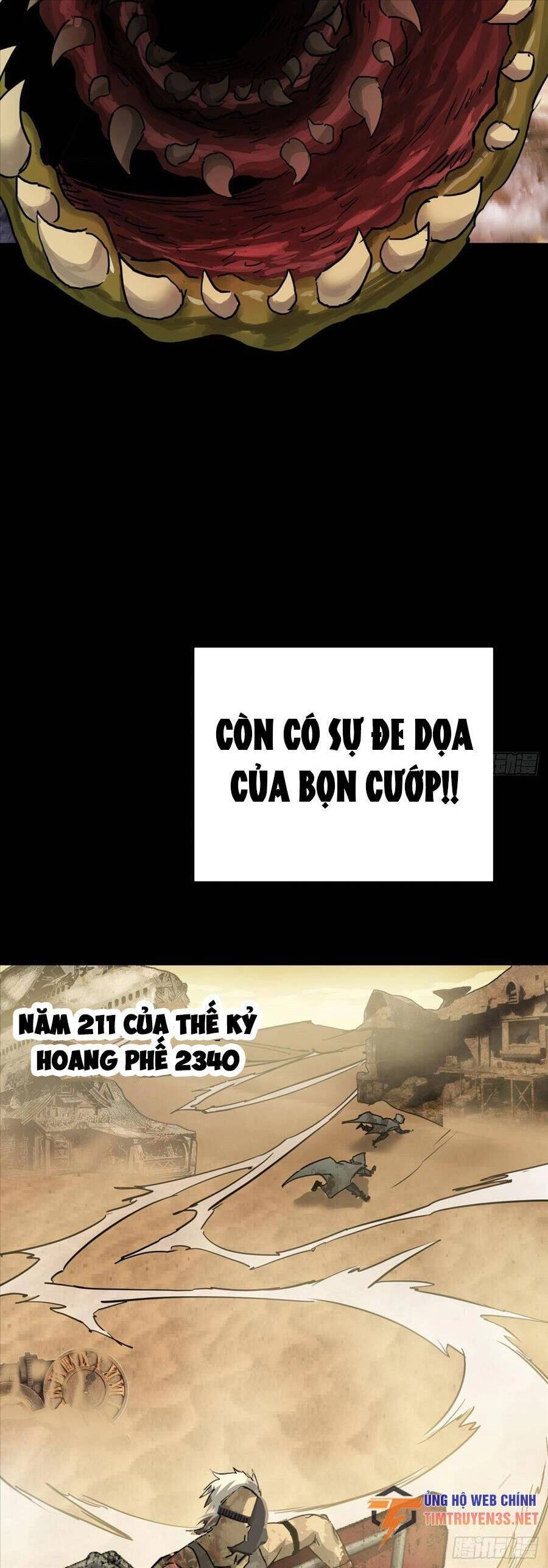 Đây Là Trò Chơi Thật Sao? Chapter 2 - 45