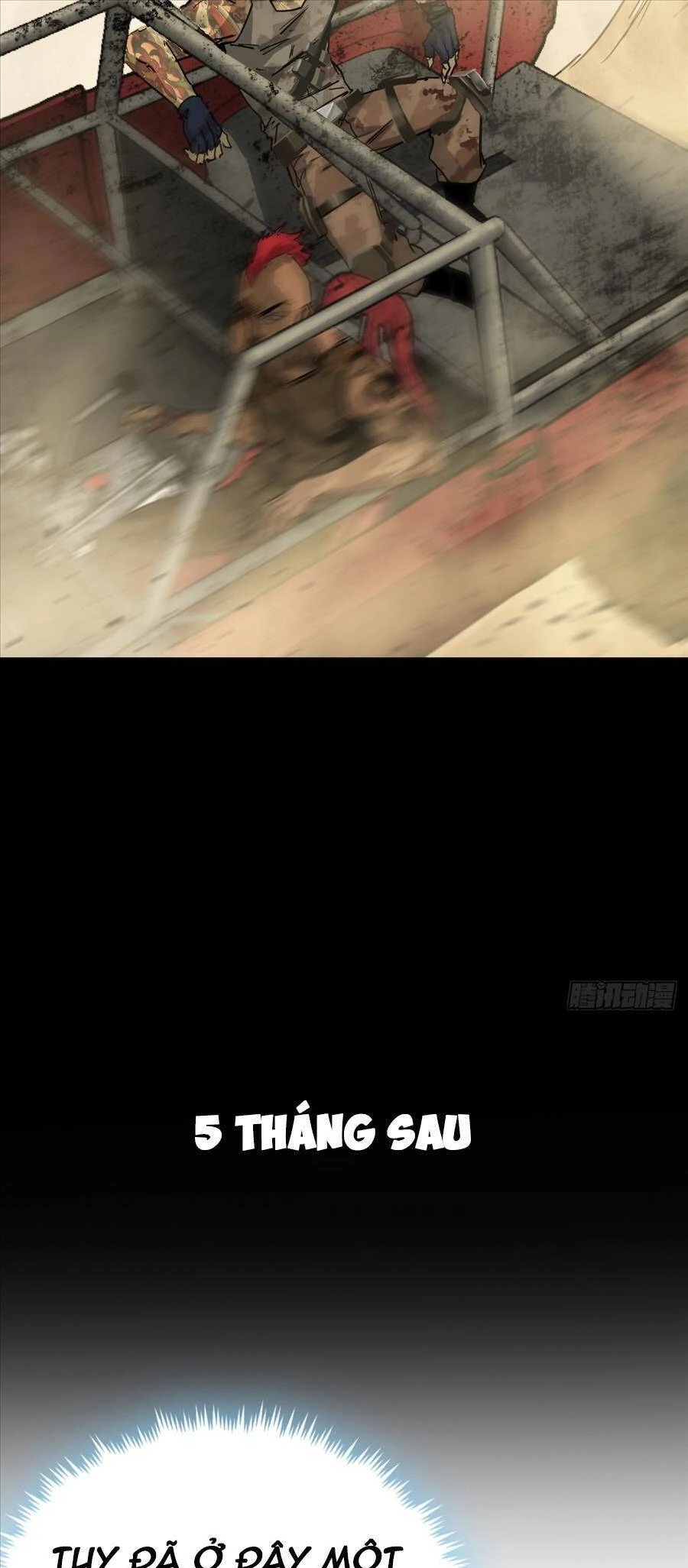 Đây Là Trò Chơi Thật Sao? Chapter 2 - 46