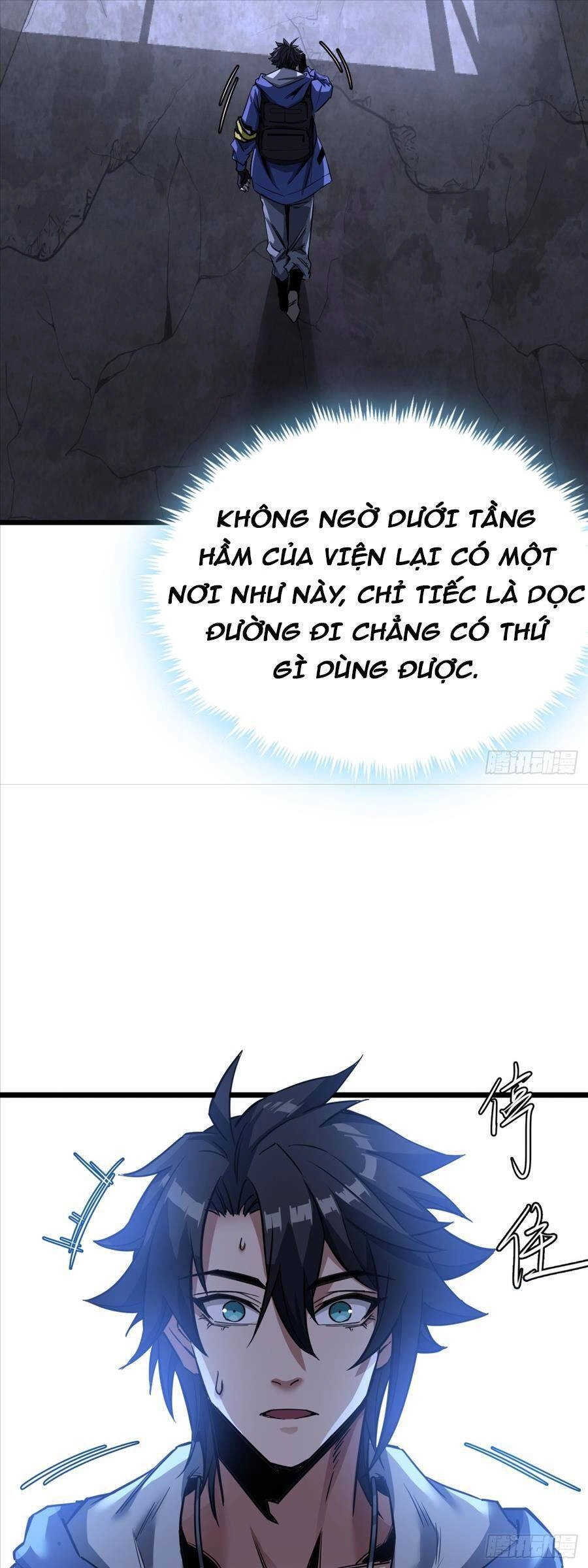 Đây Là Trò Chơi Thật Sao? Chapter 2 - 53