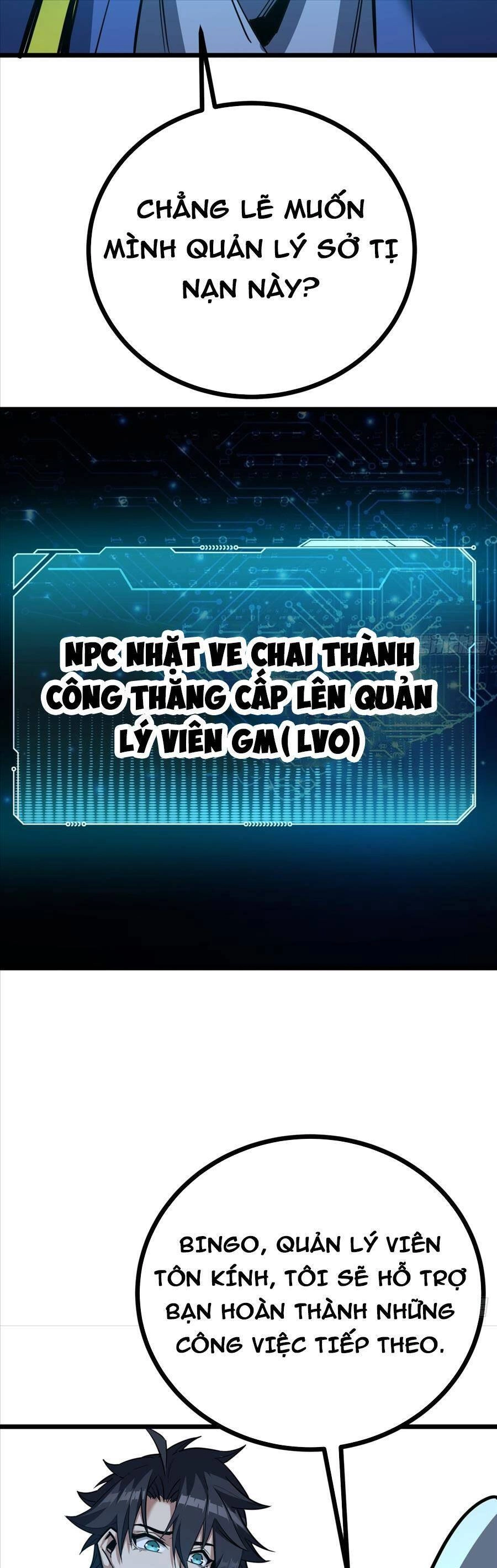 Đây Là Trò Chơi Thật Sao? Chapter 2 - 65