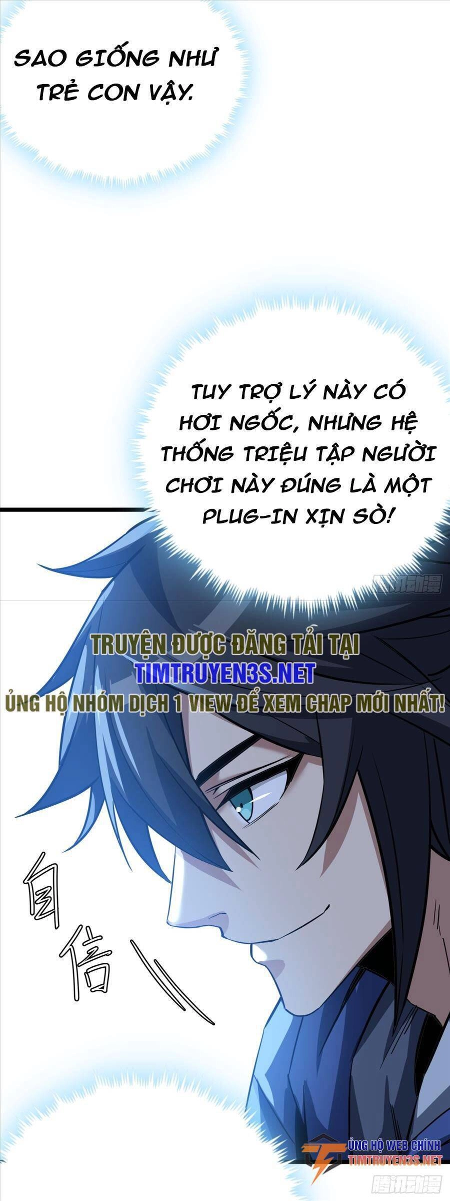 Đây Là Trò Chơi Thật Sao? Chapter 2 - 80