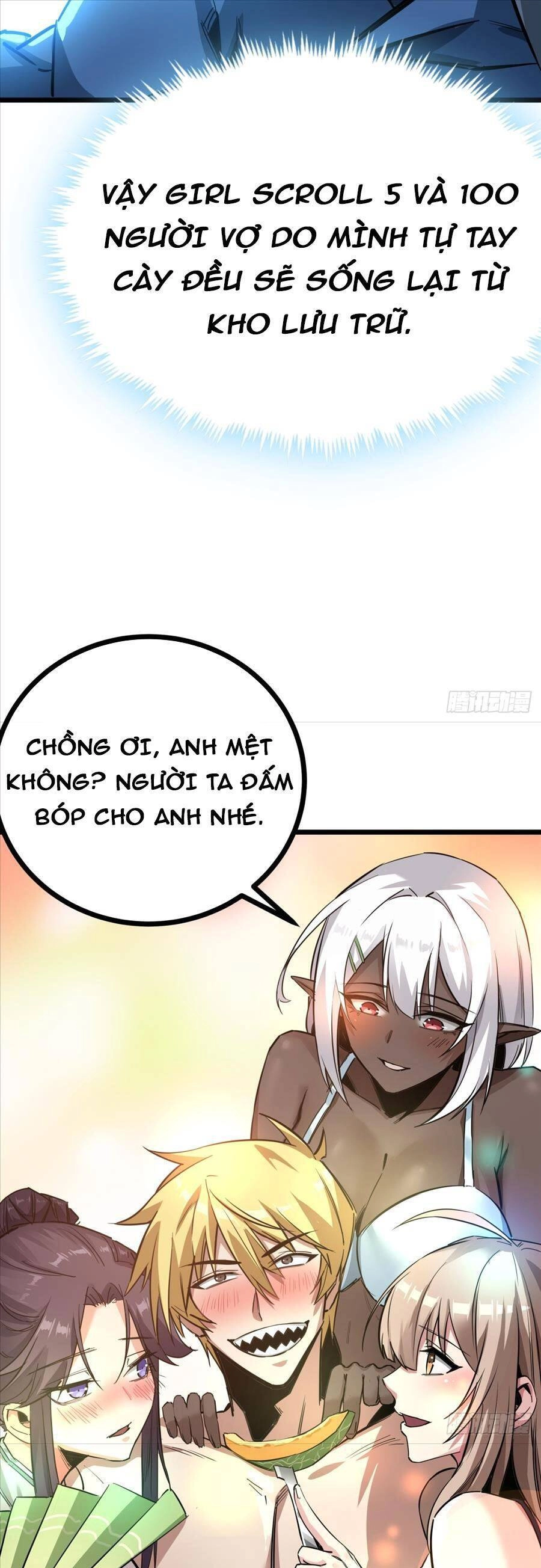 Đây Là Trò Chơi Thật Sao? Chapter 2 - 90