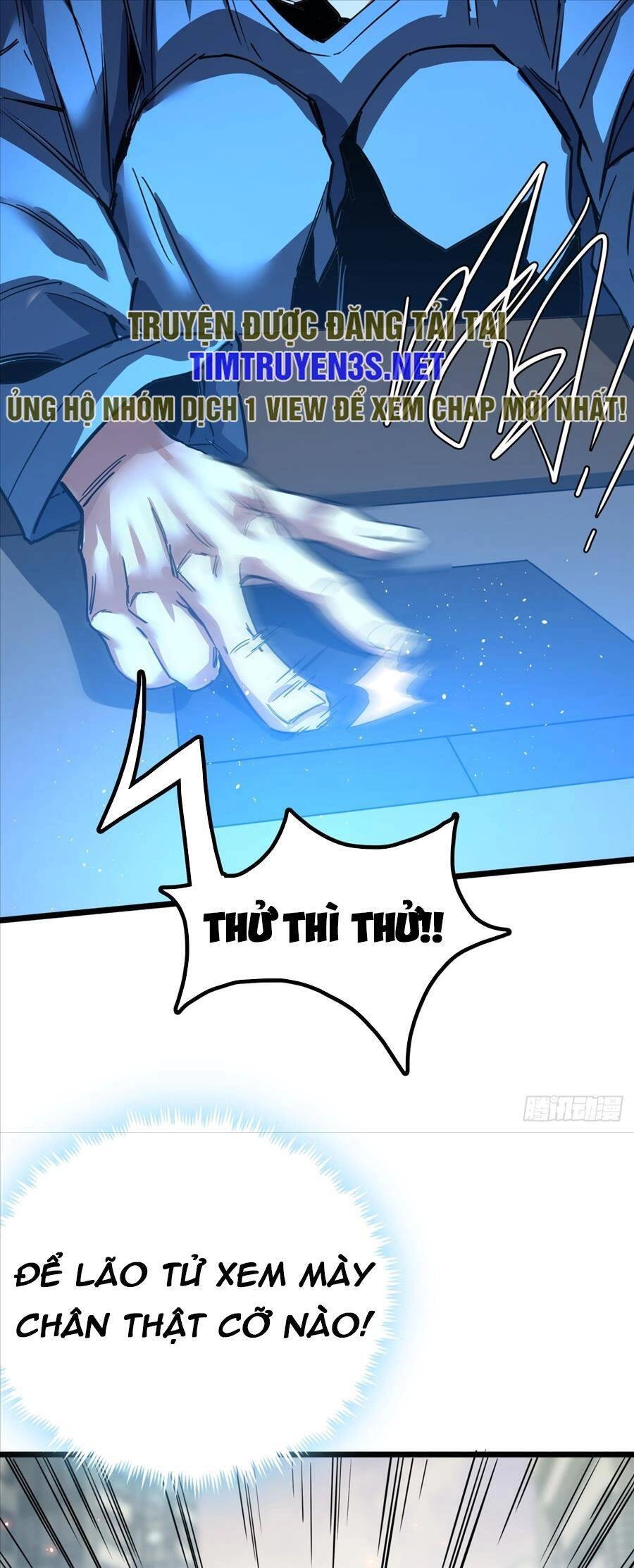 Đây Là Trò Chơi Thật Sao? Chapter 2 - 92