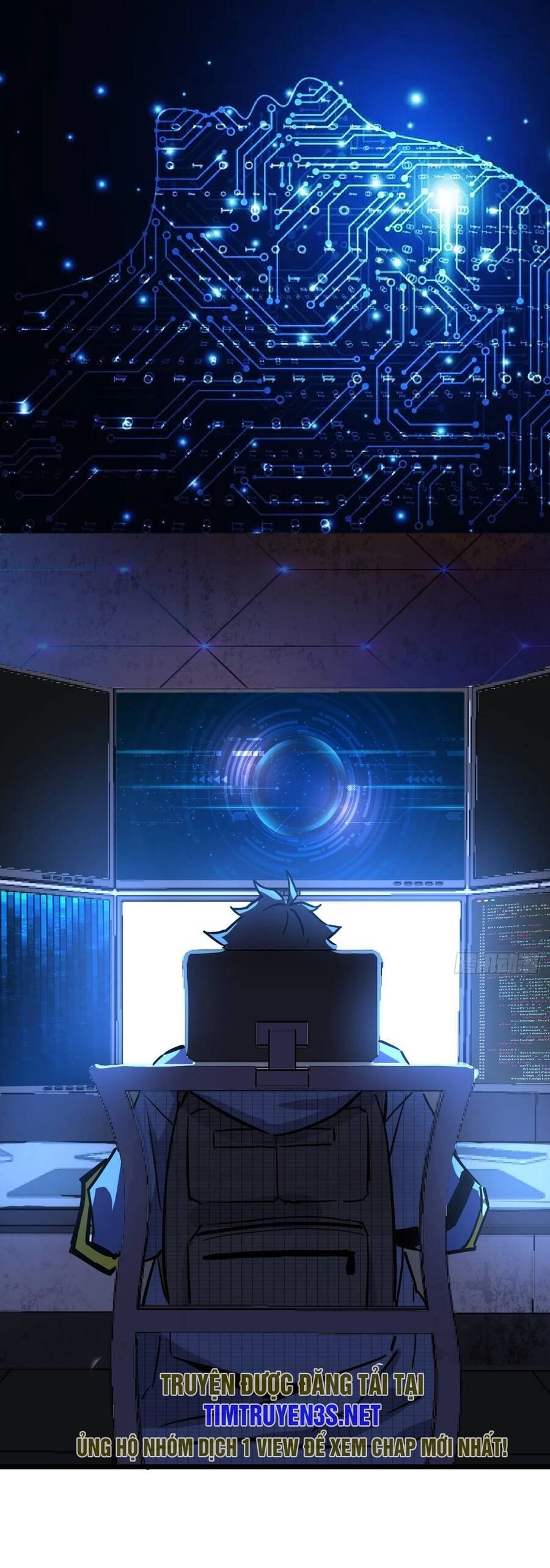 Đây Là Trò Chơi Thật Sao? Chapter 3 - 17