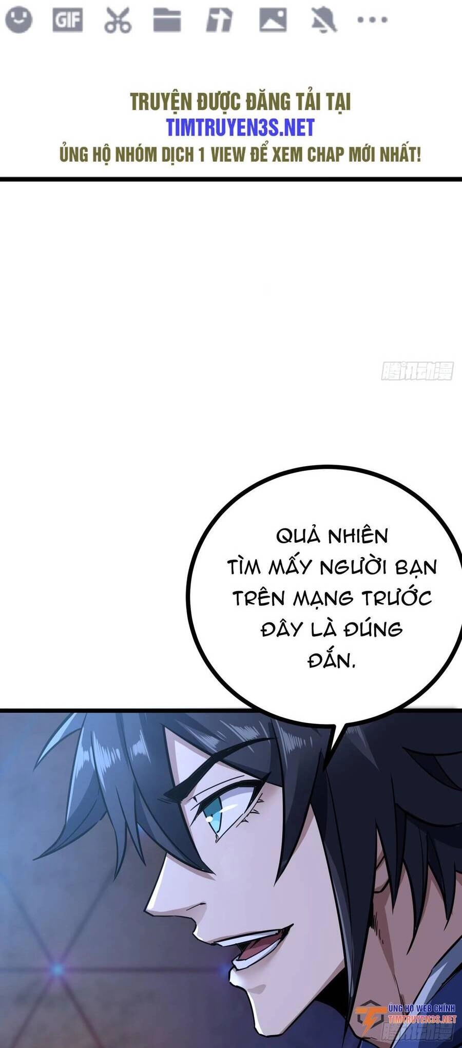 Đây Là Trò Chơi Thật Sao? Chapter 3 - 25