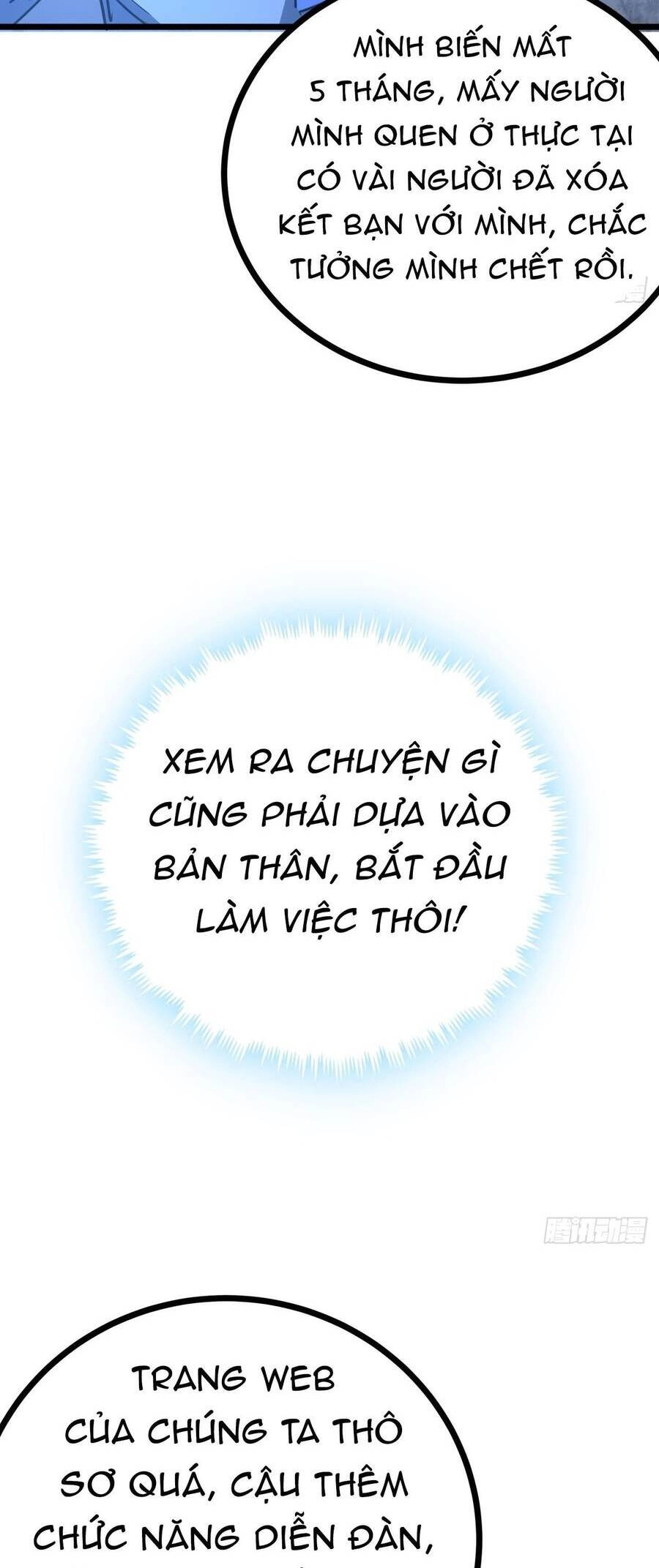 Đây Là Trò Chơi Thật Sao? Chapter 3 - 27