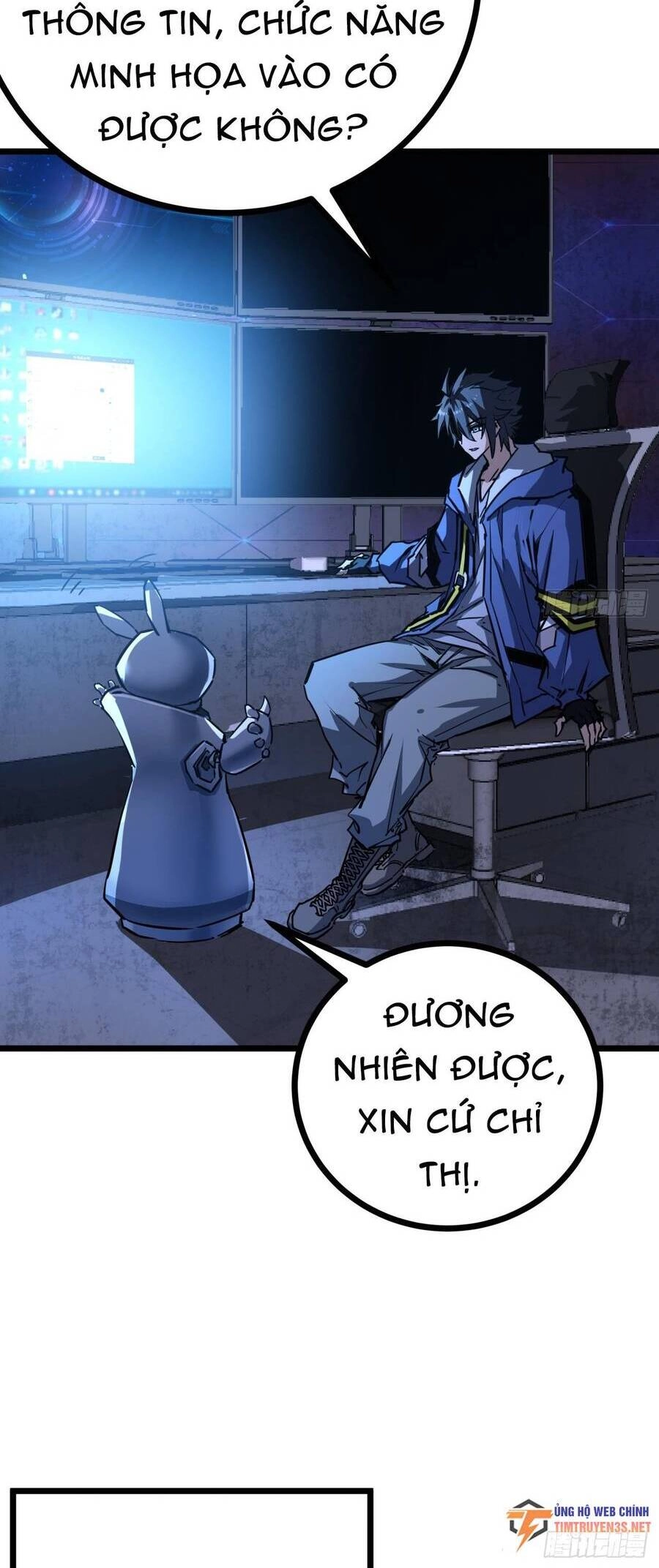 Đây Là Trò Chơi Thật Sao? Chapter 3 - 28