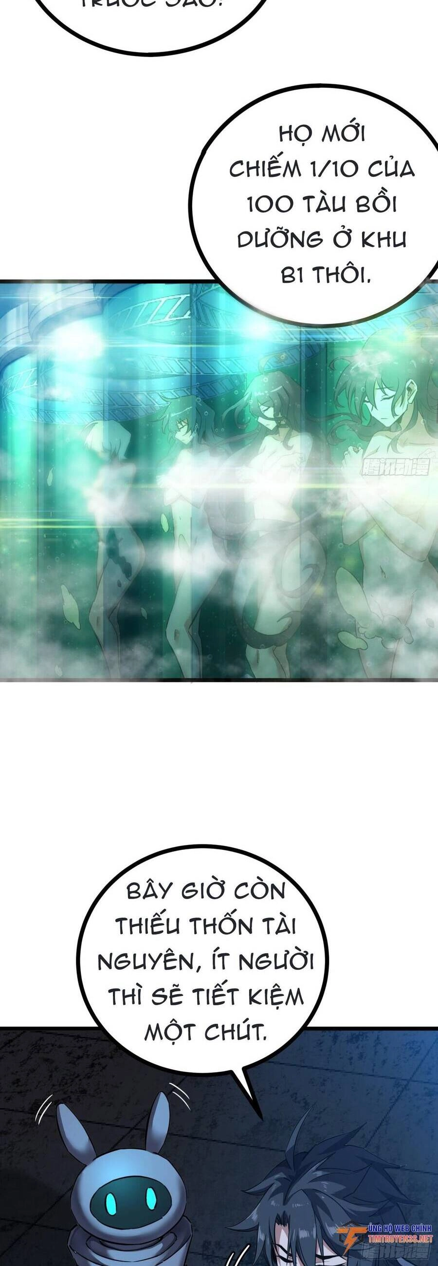 Đây Là Trò Chơi Thật Sao? Chapter 3 - 34