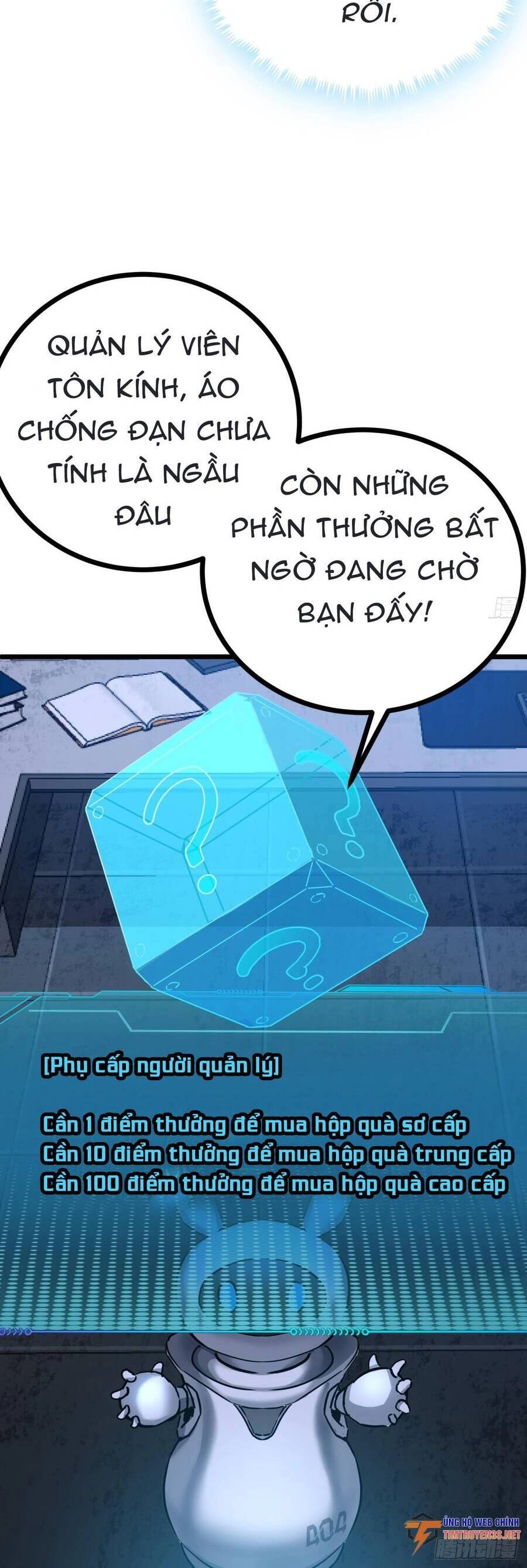 Đây Là Trò Chơi Thật Sao? Chapter 3 - 40