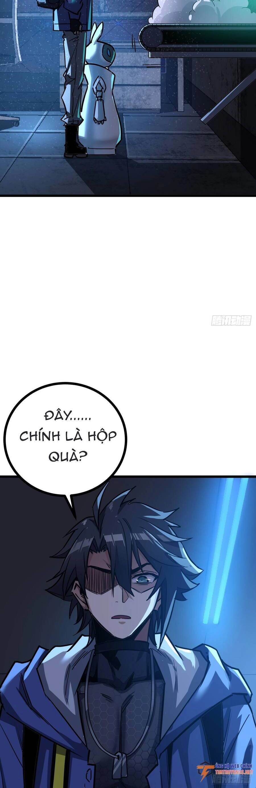 Đây Là Trò Chơi Thật Sao? Chapter 3 - 49