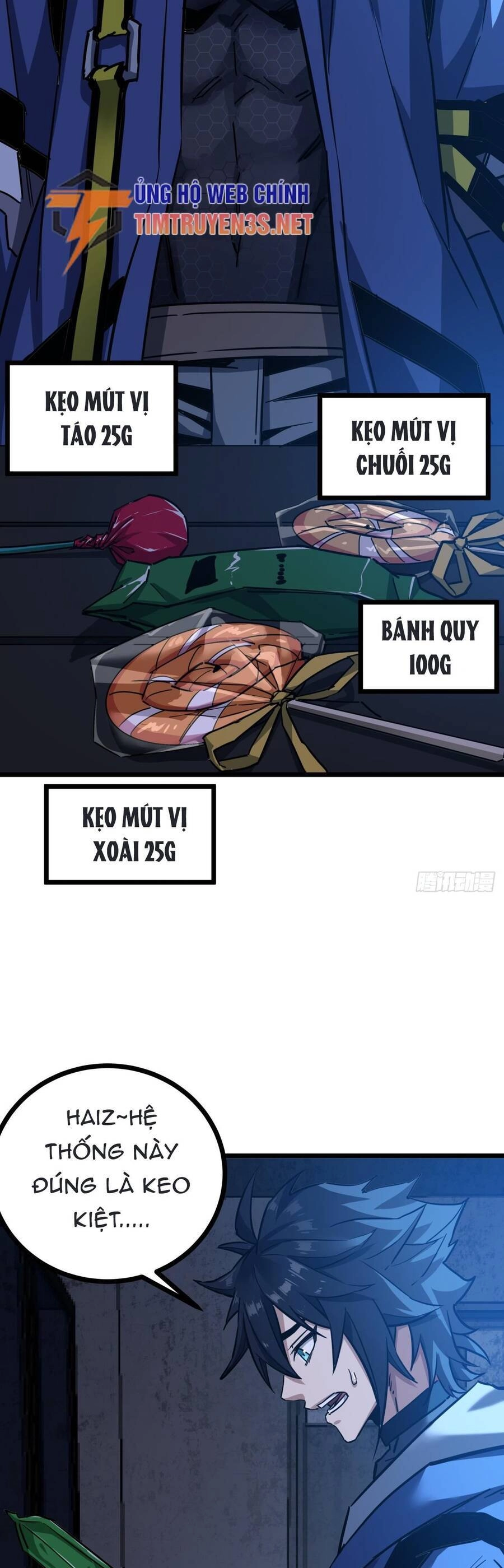 Đây Là Trò Chơi Thật Sao? Chapter 3 - 50