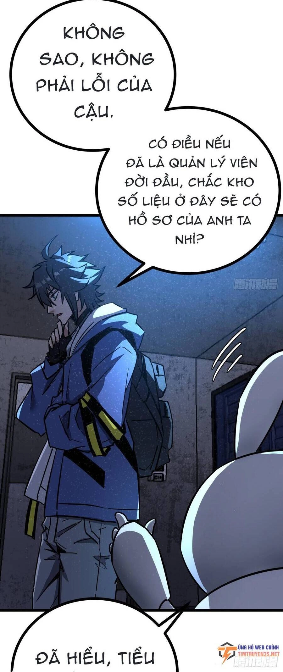 Đây Là Trò Chơi Thật Sao? Chapter 3 - 58