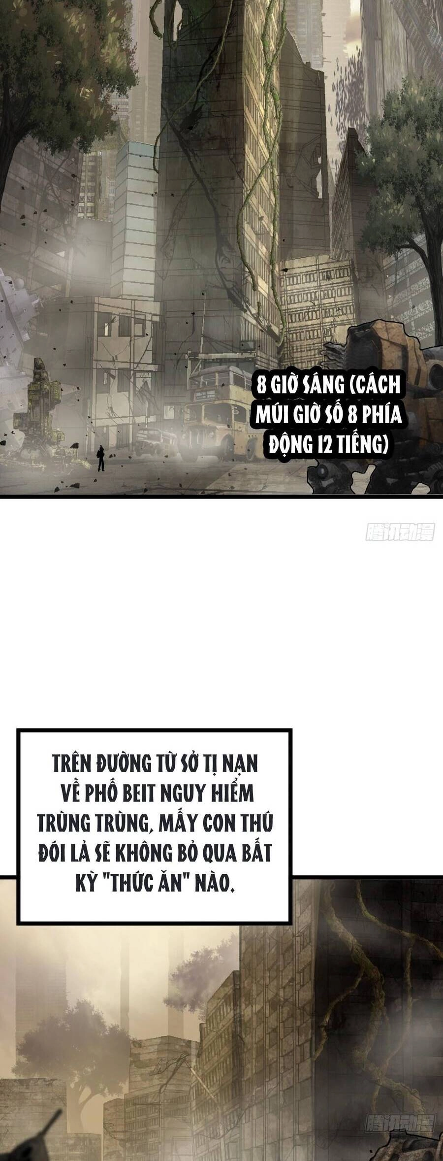 Đây Là Trò Chơi Thật Sao? Chapter 3 - 66