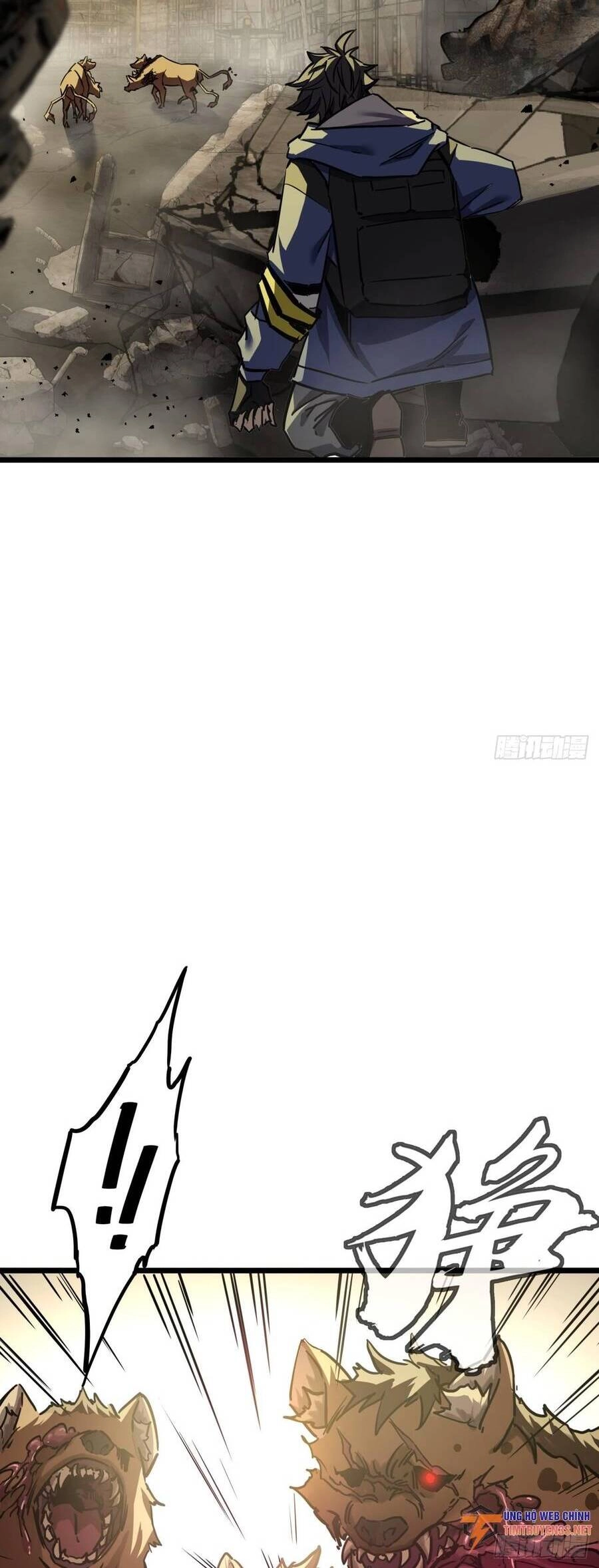 Đây Là Trò Chơi Thật Sao? Chapter 3 - 67