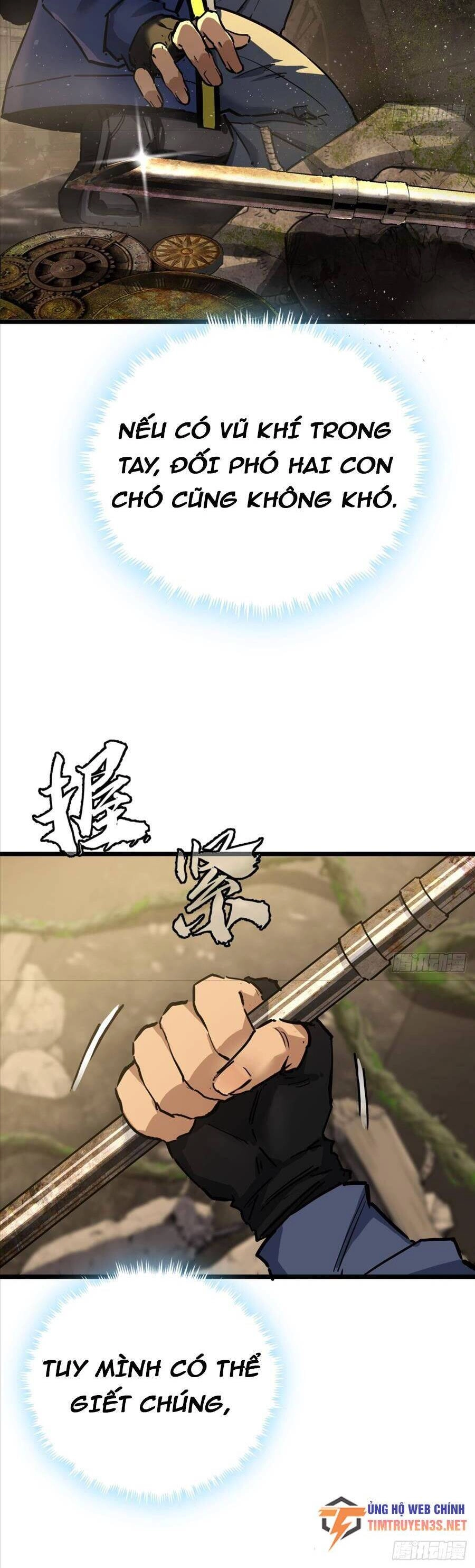 Đây Là Trò Chơi Thật Sao? Chapter 4 - 5