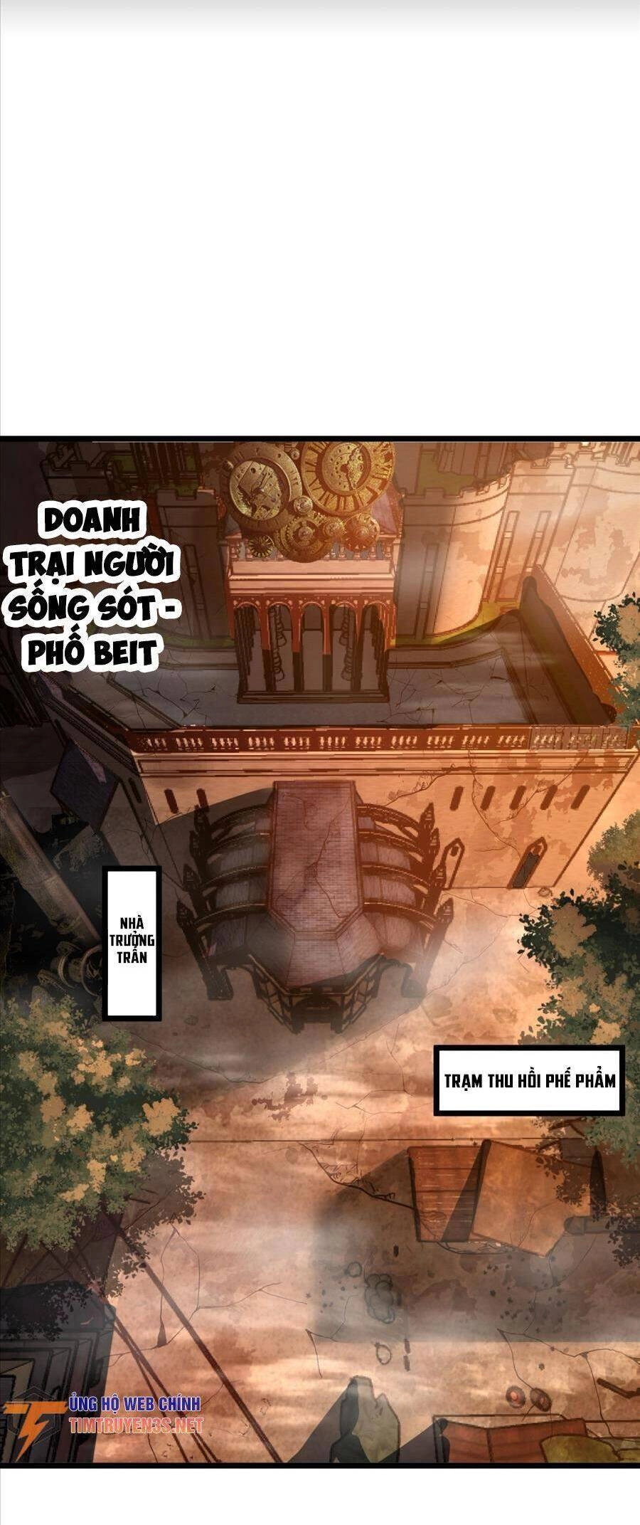 Đây Là Trò Chơi Thật Sao? Chapter 4 - 13