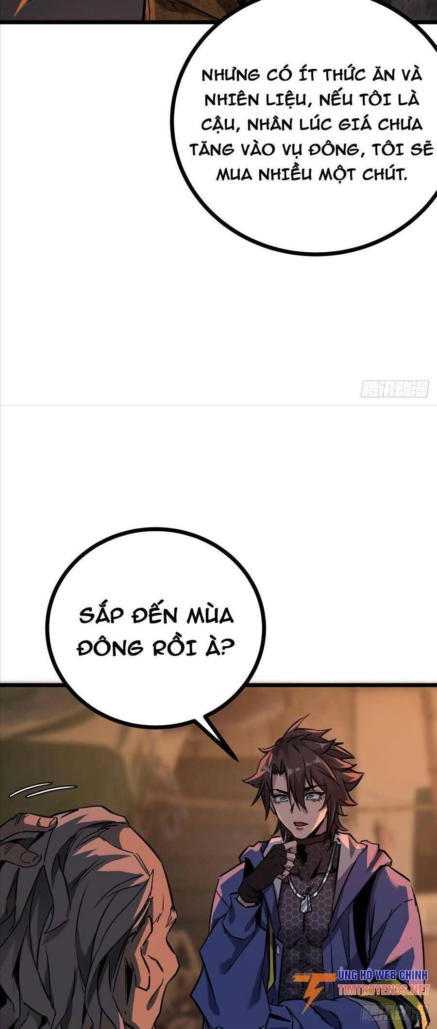 Đây Là Trò Chơi Thật Sao? Chapter 4 - 19