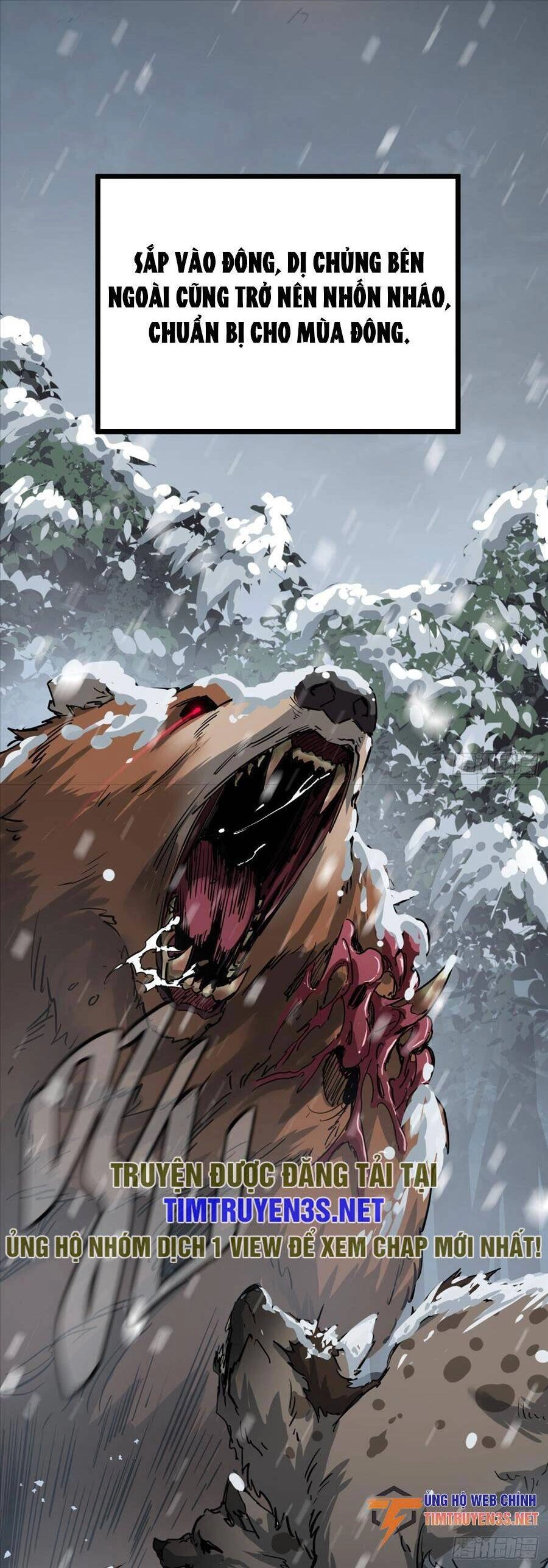 Đây Là Trò Chơi Thật Sao? Chapter 4 - 21