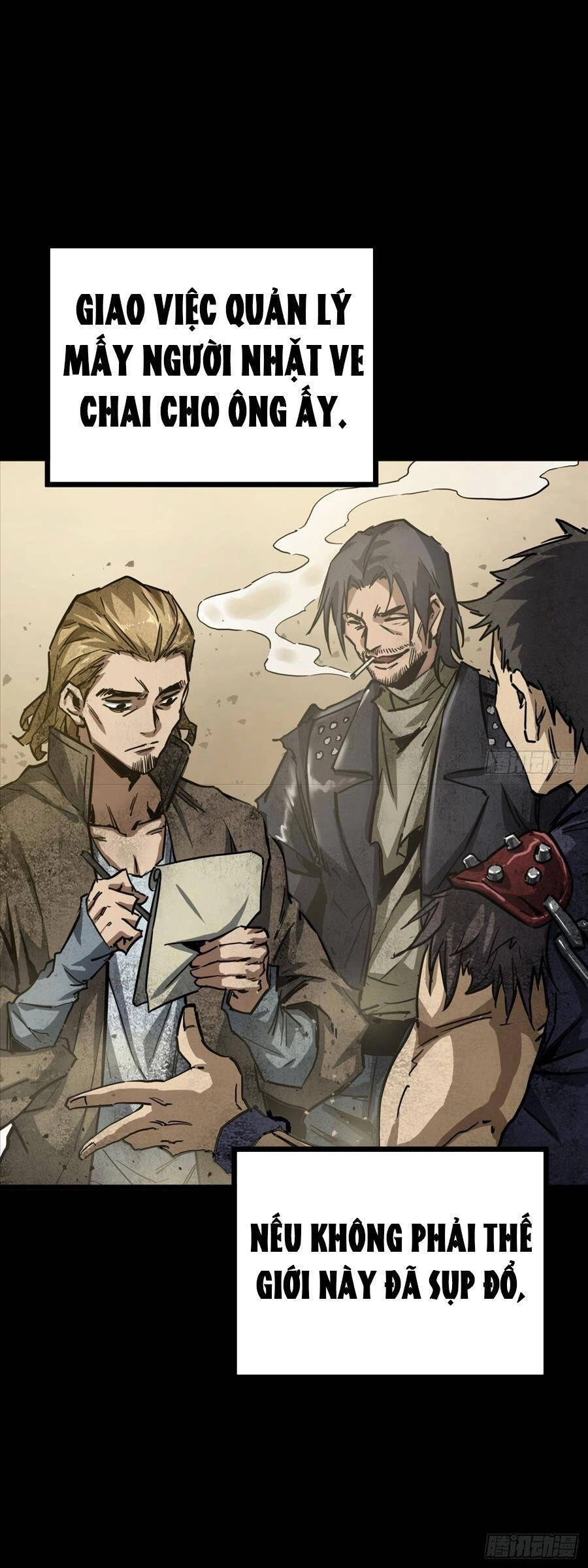 Đây Là Trò Chơi Thật Sao? Chapter 4 - 28